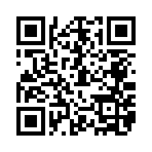 QR Code for bitcoin:1MAVAa68rNF11qsvdXtCCLS85XAPRaebB1