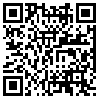 QR Code for bitcoin:1MAVSPYqSyUpWNWK4pTiiWrt8mAPnyQuPY