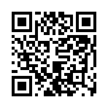 QR Code for bitcoin:1MAVU3JX7krFA4zzLKJCcPhXckBUAmtxm3
