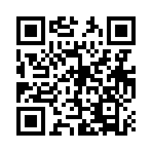 QR Code for bitcoin:1MAX9LrdCu2wHBj4dZMff3Sa3bnrvihZCb