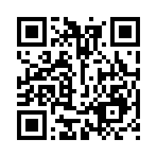 QR Code for bitcoin:1MAXJtbWQQJqPMpEBd7ZhgHPK7GRze6nnj