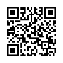 QR Code for bitcoin:1MAXV14o6nLxN4pp6ZcfC58ATPE9pNjWgt