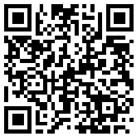 QR Code for bitcoin:1MAXqQovJrTHWbdMQPu6aoUdJbfomAozxj