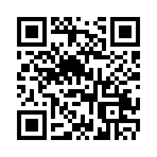 QR Code for bitcoin:1MAYKnhqr5fkaUvRbbs8cpf7rgkU4ykoSF