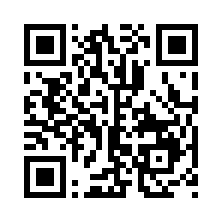 QR Code for bitcoin:1MAYMM6PyqdY2pUA1KtKDd7CwrGB2HJLS2