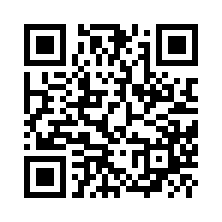QR Code for bitcoin:1MAYvkyXcgiYt1G8AEayCHJtCER2i2GTS4