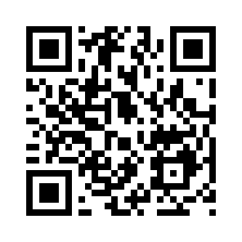 QR Code for bitcoin:1MAZgN8PDueCHRdSedJFPTZu9cF6Uya6Ru