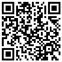 QR Code for bitcoin:1MAaG6dvo5ttDiyg4xp6YhTbCKBpQMuW7d