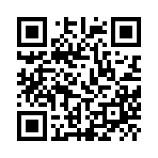 QR Code for bitcoin:1MAaTUYU3XBmqsBY8aHkutvaypTGr7wRzR