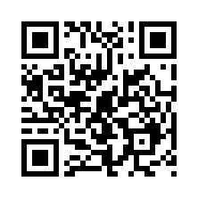 QR Code for bitcoin:1MAaqRToMsZ68w5AdKAnpLegFymPmy9C8Z