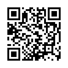 QR Code for bitcoin:1MAeRUftT4yqm4RRMSkr4Xvjbf3oRmatr5