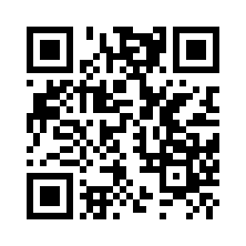 QR Code for bitcoin:1MAeZfbtXf1DaW4fS6o4vFP62P14mfvuw1