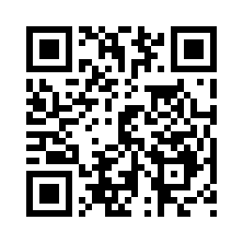 QR Code for bitcoin:1MAeqUtCfgARxAwnvRmjb1FMuaUbKdDs5B