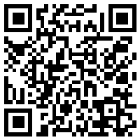 QR Code for bitcoin:1MAfEV2Ne43CRXRoyLdNw4d3aYrPapaEWN