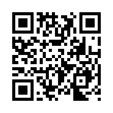QR Code for bitcoin:1MAfW9ALfiyuiMZGDwYBPyzgMAoGwuxeuF