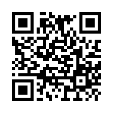 QR Code for bitcoin:1MAh3DdsSEXdMkTqGiyT43TP8dSsStTmz2