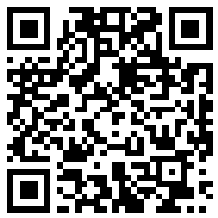 QR Code for bitcoin:1MAhT2AxP8Yd2ZQYw273QMec8ghrxYoXZ5