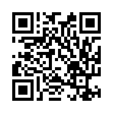 QR Code for bitcoin:1MAhsd2aGRmPR4X2j6JrteQyH1tnDwDRCj