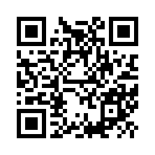 QR Code for bitcoin:1MAiFX4UoraKJogFMyRTAnF9m7LdTBkAp