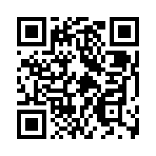 QR Code for bitcoin:1MAjM43PAgPC3FpFe16fVuUsxBiBhSpsjr