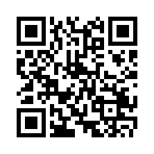 QR Code for bitcoin:1MAjRUTBWbtmkT5eVRzFVfcr5vDP6uqLjk