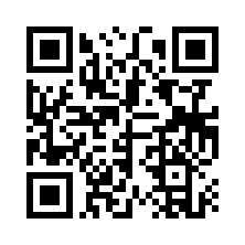 QR Code for bitcoin:1MAjqiVnD4R92NeStm2egFHc6W4GtF3KHa