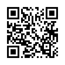 QR Code for bitcoin:1MAkvuakjbT4HcwrYumamnJ98Pmr4mB563