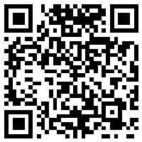 QR Code for bitcoin:1MAm3FiDkBc9wrBTYars18QFd4XrrR1Rw2