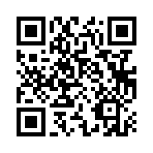 QR Code for bitcoin:1MAnrDUB4rWr3YkiVFGqtyPmDwTVdLLJg9