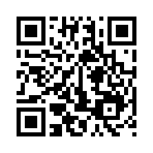 QR Code for bitcoin:1MAnyVCKXP6aF64oXQvAF4xf34ibTsoNRR