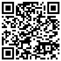 QR Code for bitcoin:1MAoHiBocE9kF5SSbCrW2pVEjYbeGa2kqm