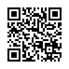 QR Code for bitcoin:1MAoaW7X6hTHA8GFFUcoMfBiYSetpJWwbP