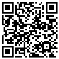 QR Code for bitcoin:1MAoubzWioxFZEr6fj3r3JioncSj8qvgRe