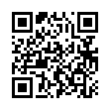 QR Code for bitcoin:1MApfegK8c4oUX6AE9qaFCNwAFKToHt8dD