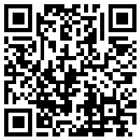 QR Code for bitcoin:1MAqYeQutjyLMoF9UP95K1vjcgp72xLPsp