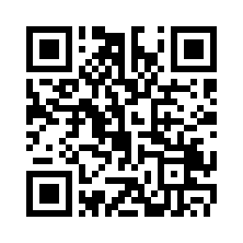 QR Code for bitcoin:1MAqeT8rwJKmFwZtDKG7fz2zjKHYcLFo7u