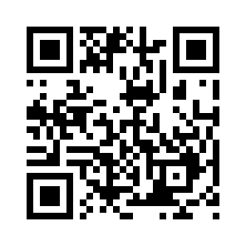 QR Code for bitcoin:1MArdNPACaK9Mhsv9Ey2ppTULJttWybCST