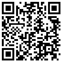 QR Code for bitcoin:1MAt1mDxpW5oPL4zAfWfADGUEEgLPGQ3oW