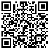 QR Code for bitcoin:1MAtjpLTAVa7jLnu5fpVXRLjVx3sddNtwh