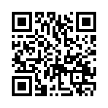QR Code for bitcoin:1MAu4BMLbDFpmYWSGHwboJYGxoZq96dPnr