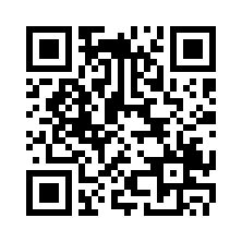 QR Code for bitcoin:1MAu5mcgLtoApXBtQ5LTPmS8S5dgansyxH