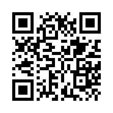 QR Code for bitcoin:1MAuNJFbewyFBTAze7PmeR3dpFvsC5oXU6