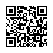 QR Code for bitcoin:1MAuicGyCaMqY6SyLsm3fCSo3LXj9WkRG