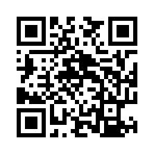 QR Code for bitcoin:1MAuj8vF2hBjTpr3XjfAzuziFC1d6uzE5v