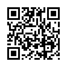 QR Code for bitcoin:1MAvaMjeb6ocDa4eqLmVyAHaw9L7DchEhV