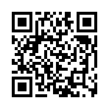 QR Code for bitcoin:1MAvmZNwuxKr9YAeVusVE4AH4ApdL2B6rK