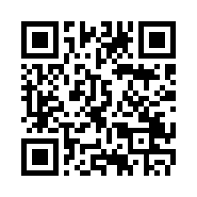 QR Code for bitcoin:1MAvnRL43VUwtxG2NHmCvhebLb2kFVb86a
