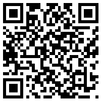 QR Code for bitcoin:1MAvodDbwGShEznTsLAzZDBB1DugYVUpp1