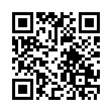 QR Code for bitcoin:1MAxUVMLo7G87M4ZjtY9moearMasjNxsiU