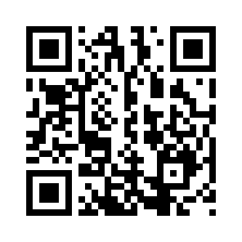 QR Code for bitcoin:1MAxdgAFrmcxbbSbF26EienEBV6b3dndgh